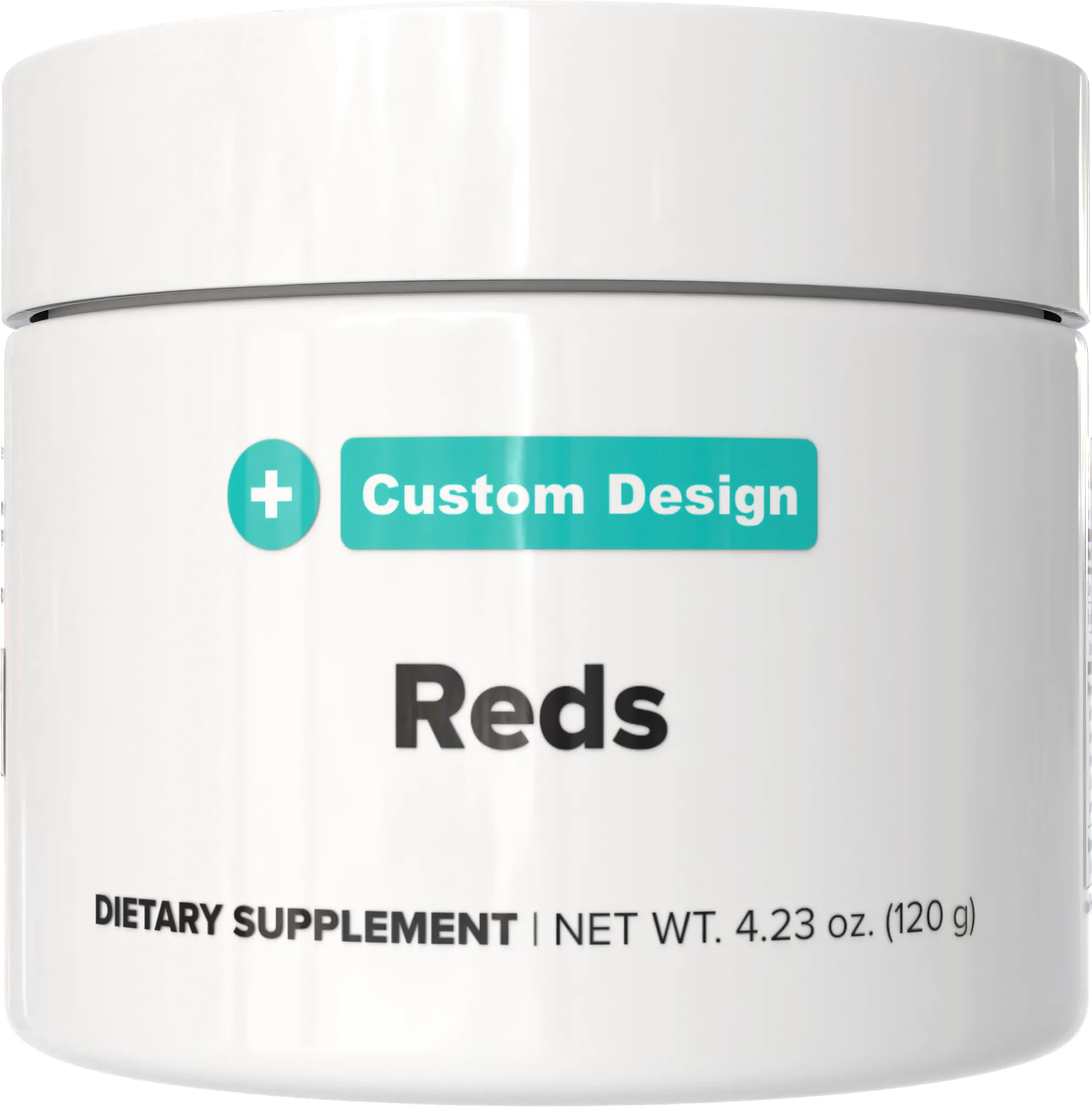 Organic Reds Superfood Powder