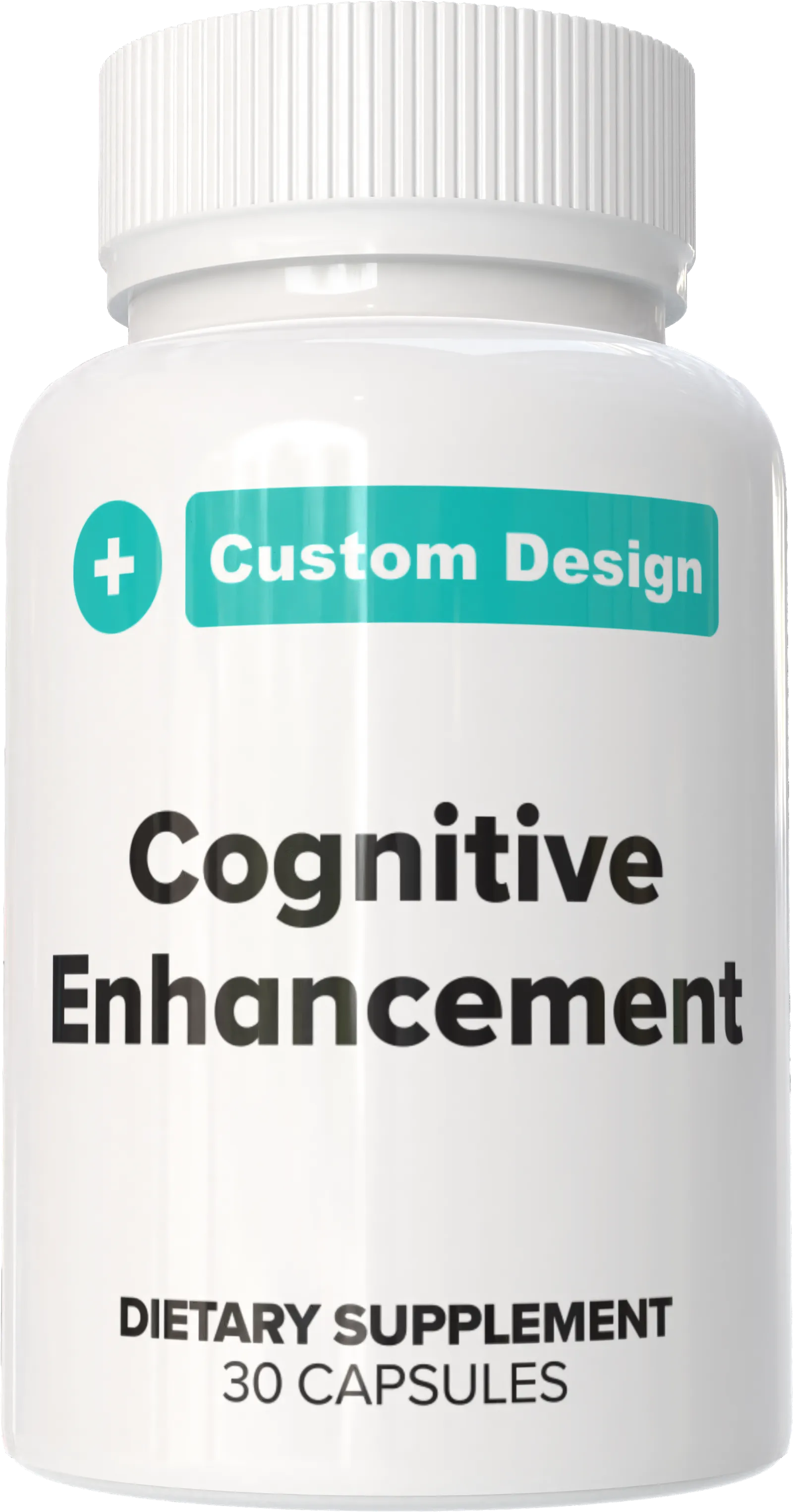 Cognitive Enhancement Complex