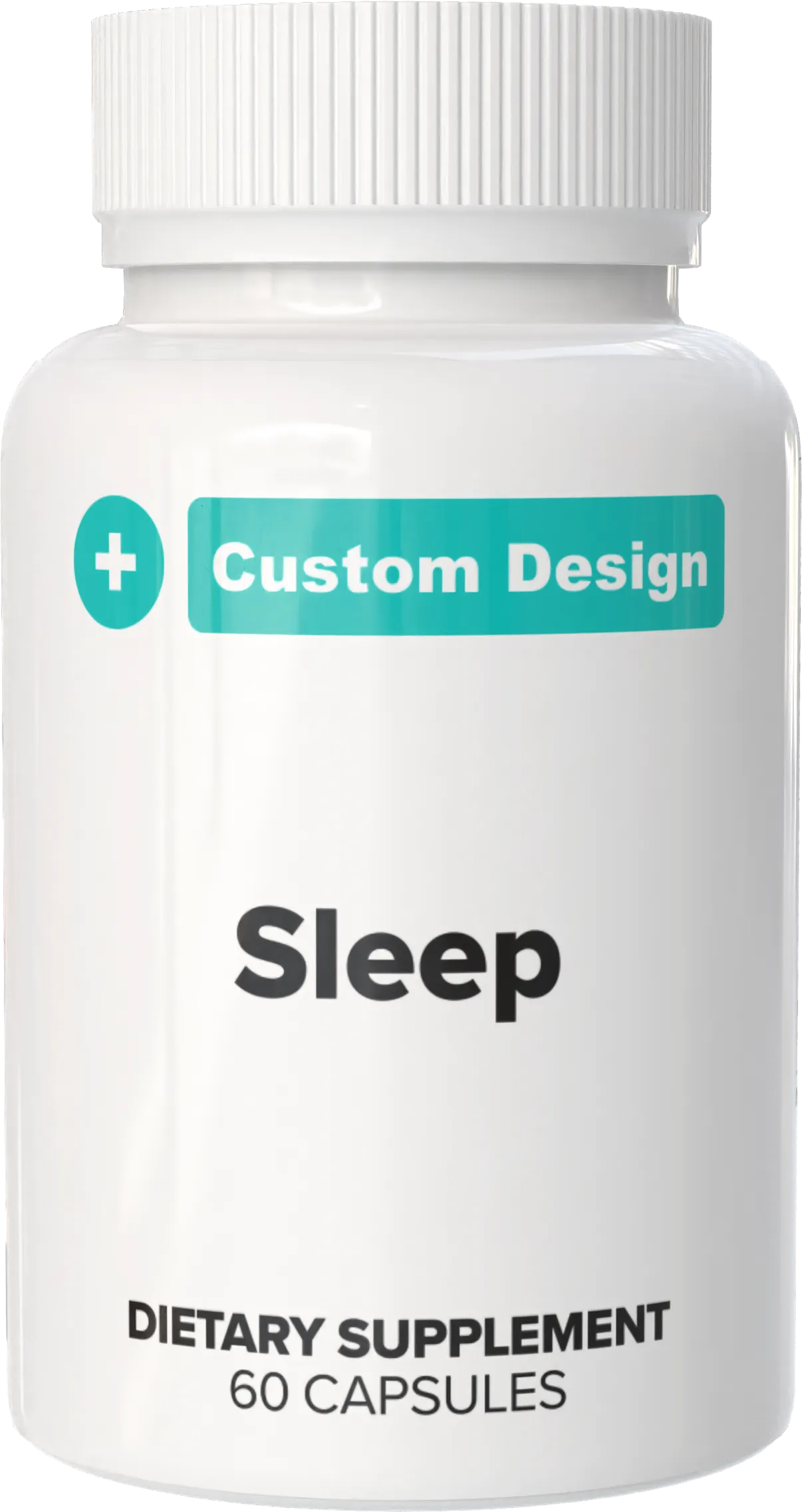 Advanced Sleep Support Formula
