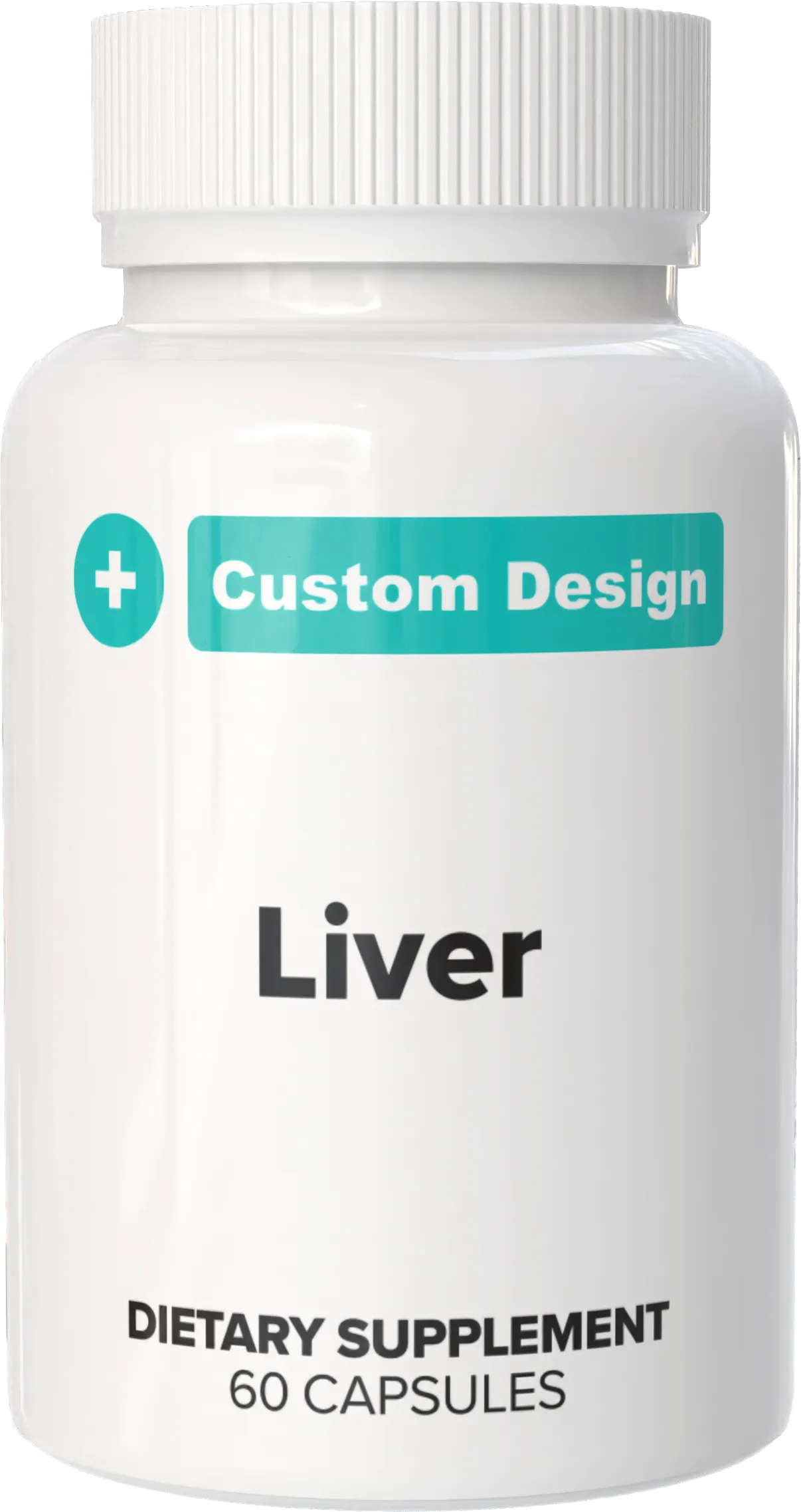 Liver Detox & Support