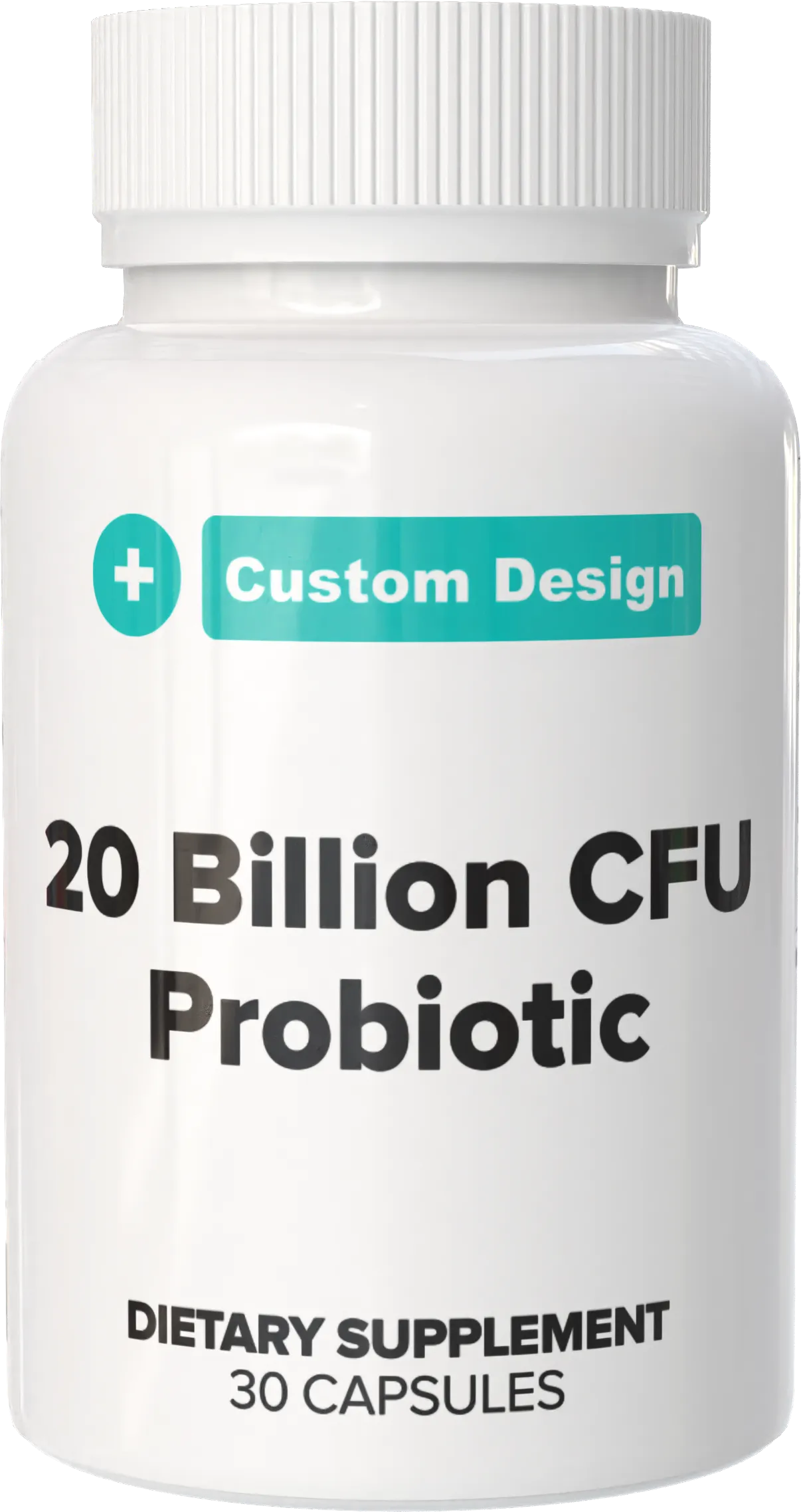 Probiotics 20 Billion CFU