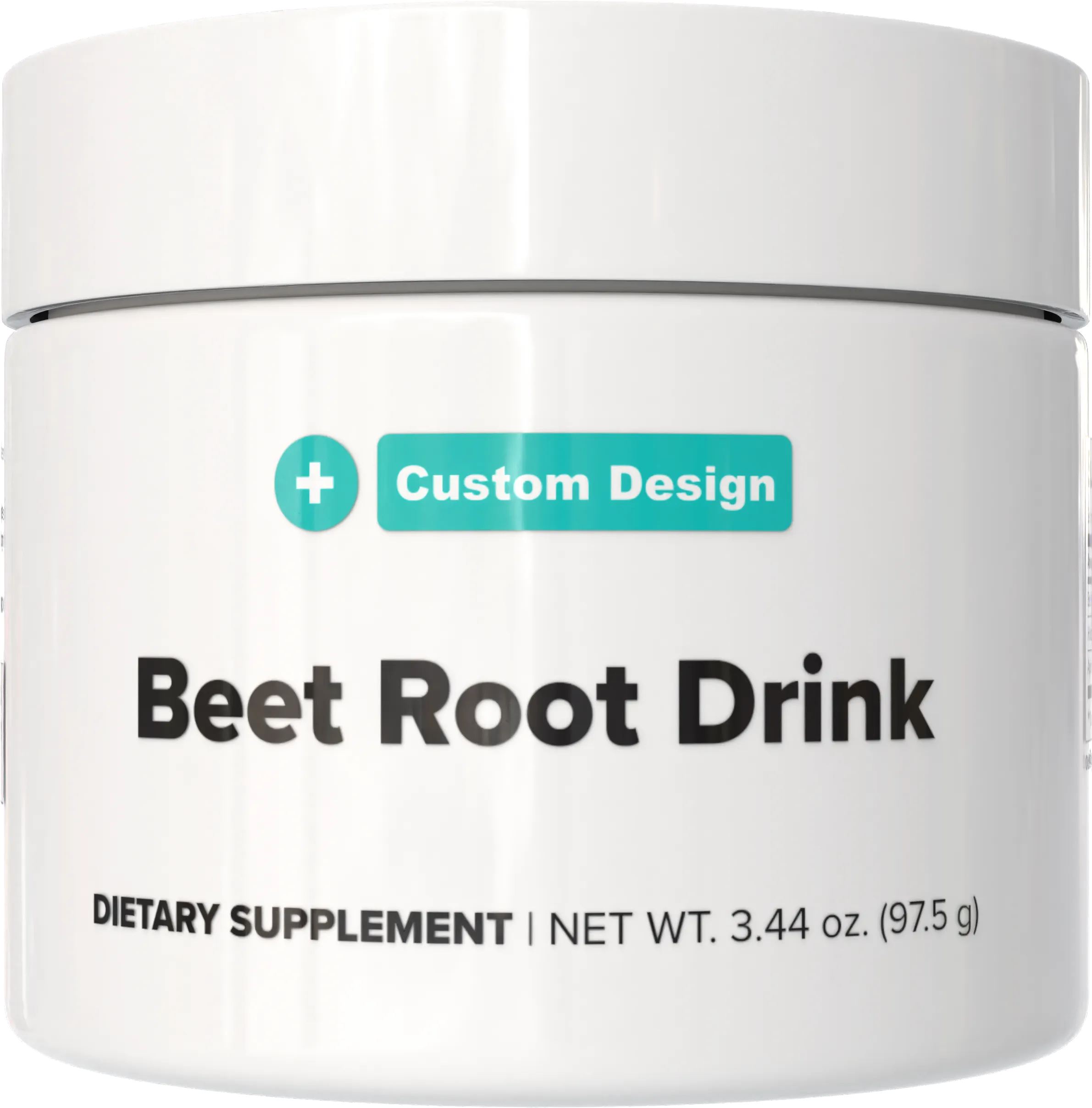 Beet Root Energy Drink