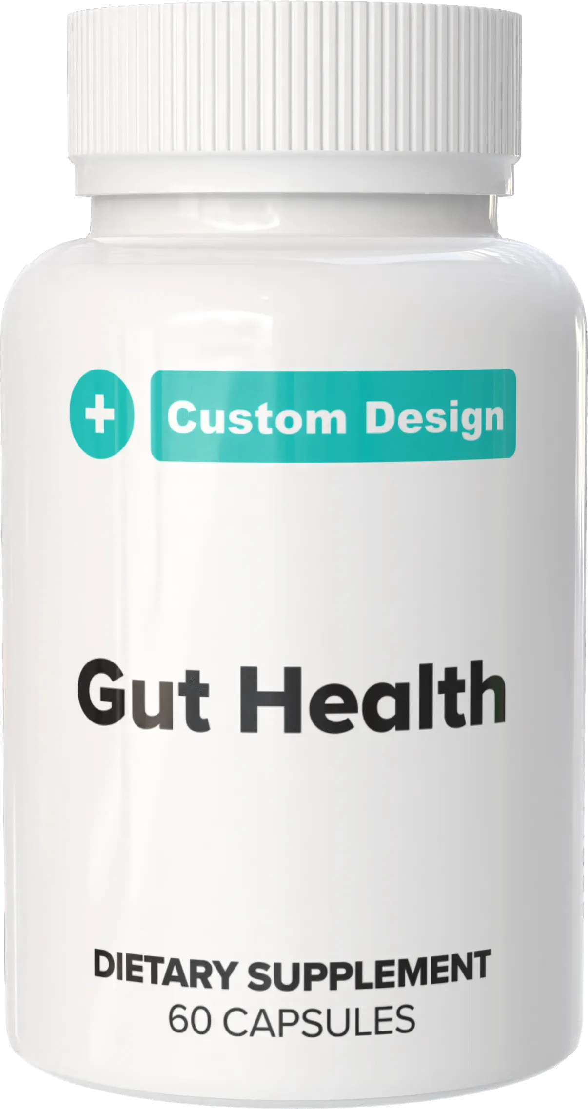 Complete Gut Health Formula